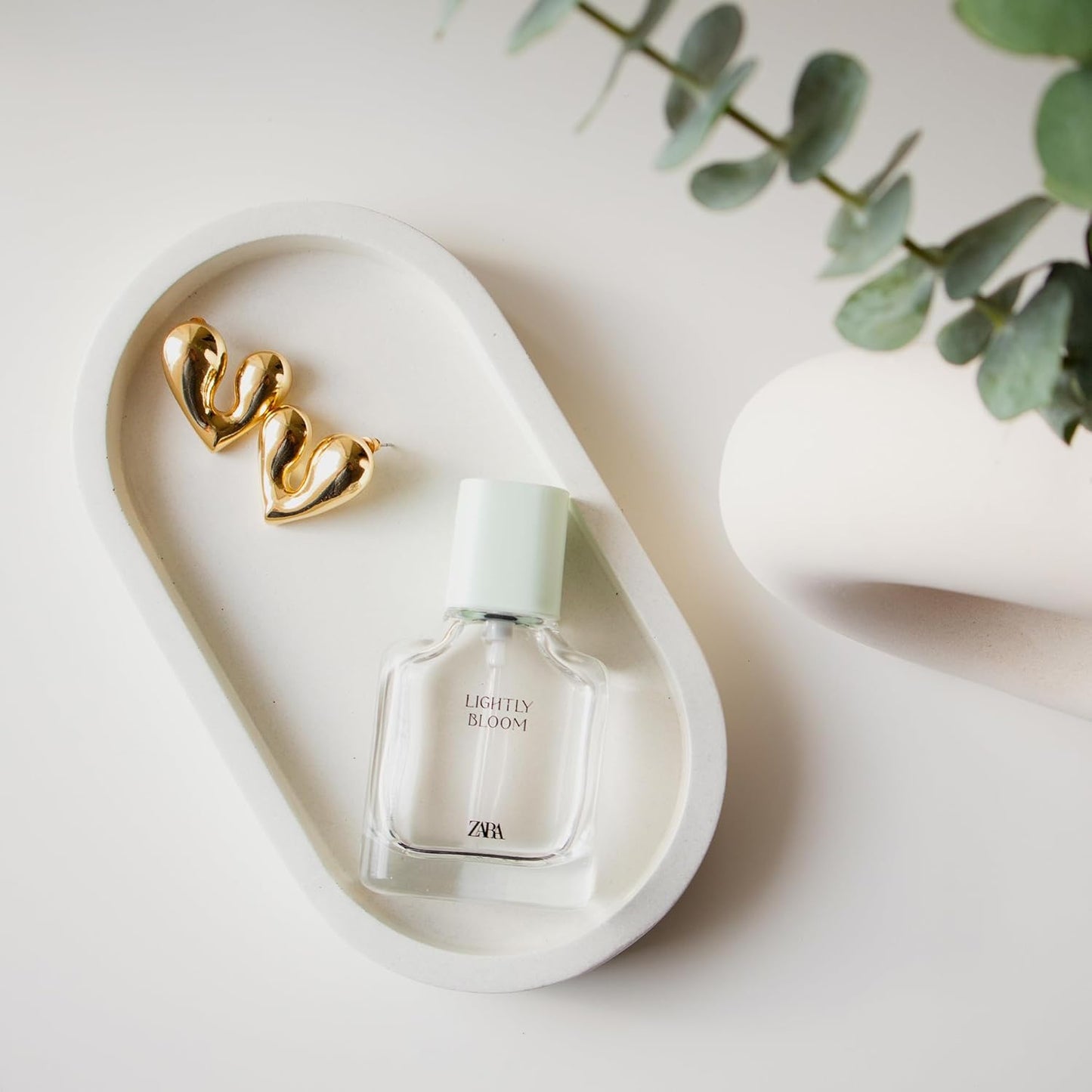 Trinket Tray (Oval)