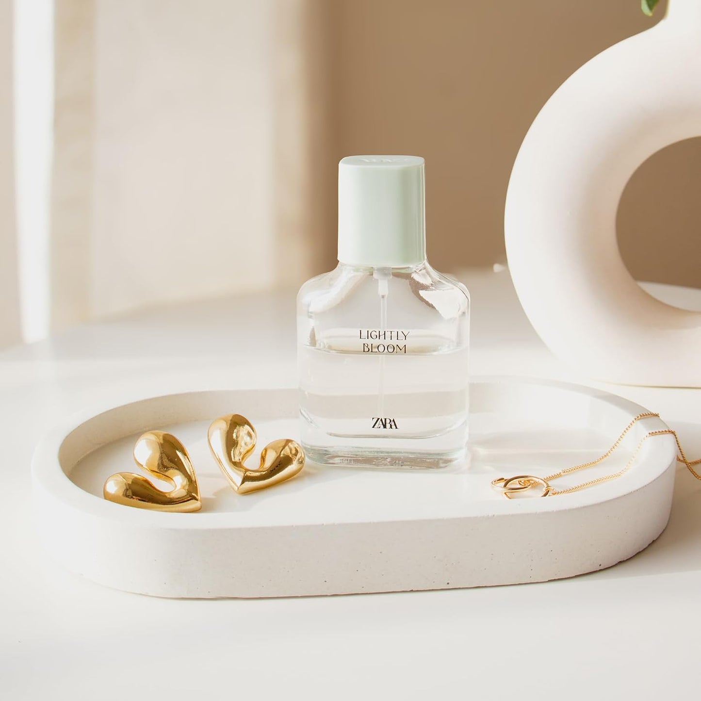 Trinket Tray (Oval)