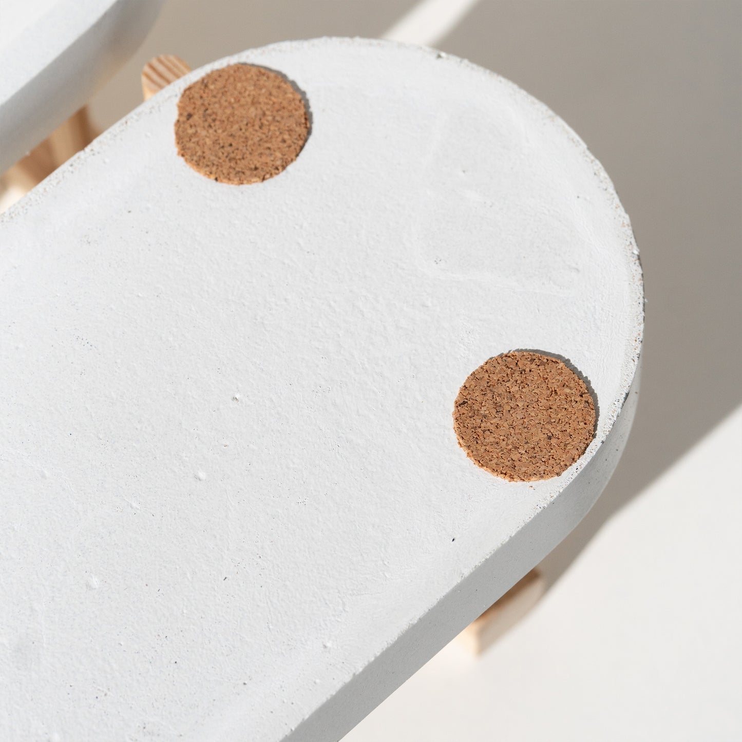 Trinket Tray (Oval)
