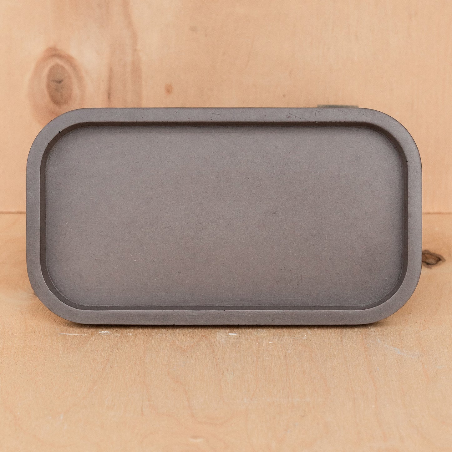 Rectangular All-purpose Tray