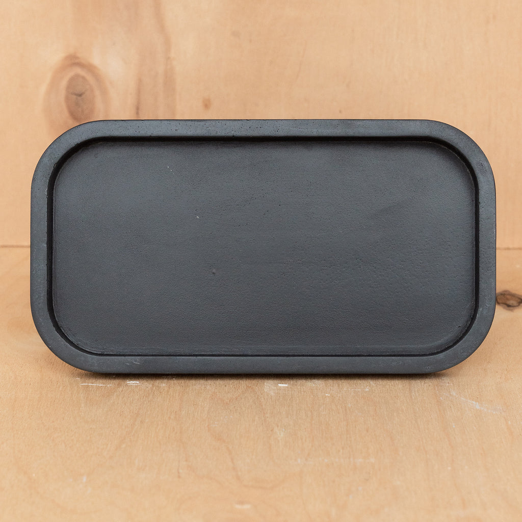 Rectangular All-purpose Tray
