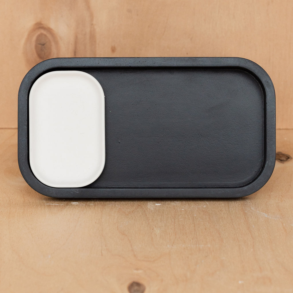 Rectangular All-purpose Tray