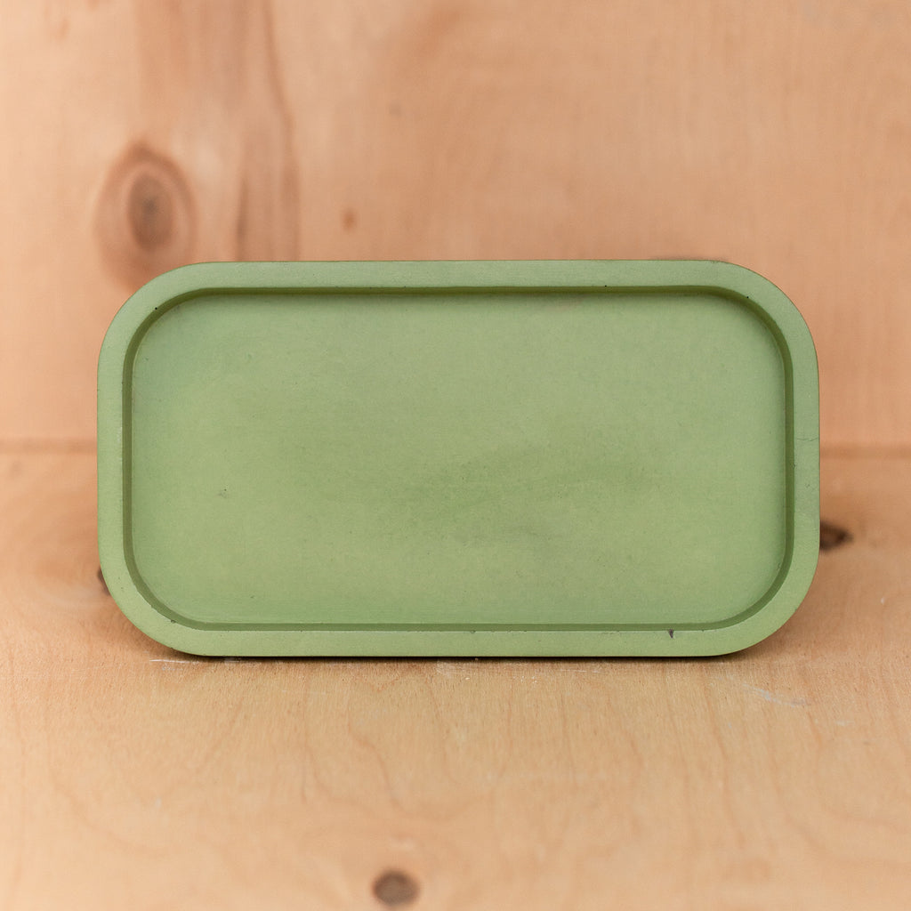 Rectangular All-purpose Tray