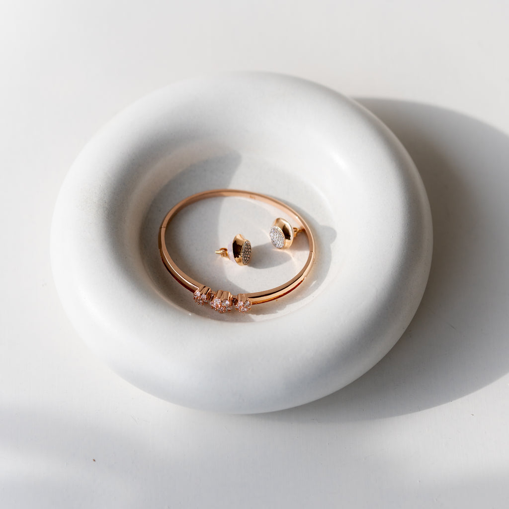 Mirage Trinket Holder