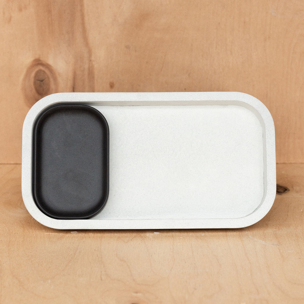 Rectangular All-purpose Tray