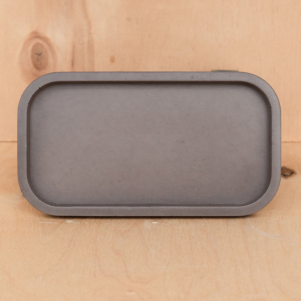 Rectangular All-purpose Tray