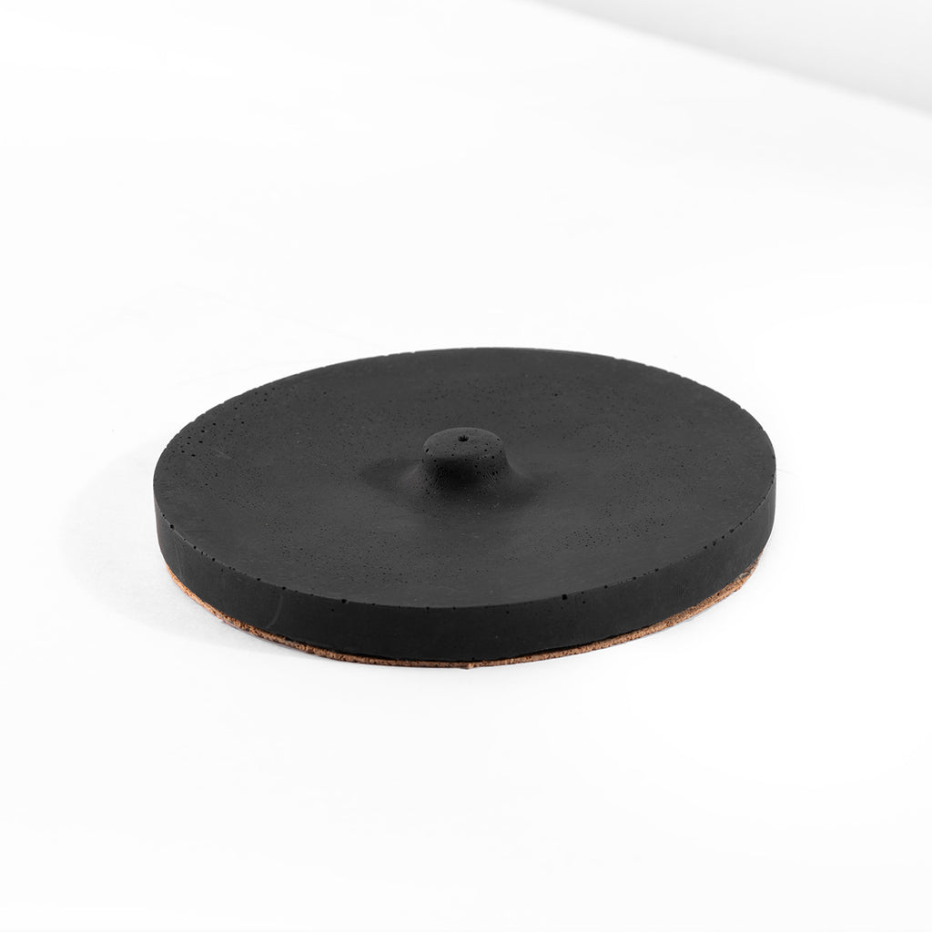 Circular Incense holder