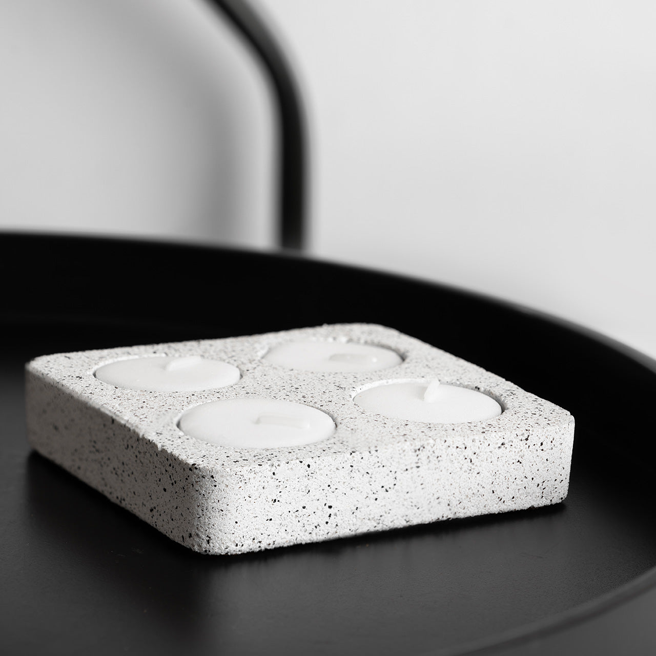 Vatta (Square) - Tealight holder