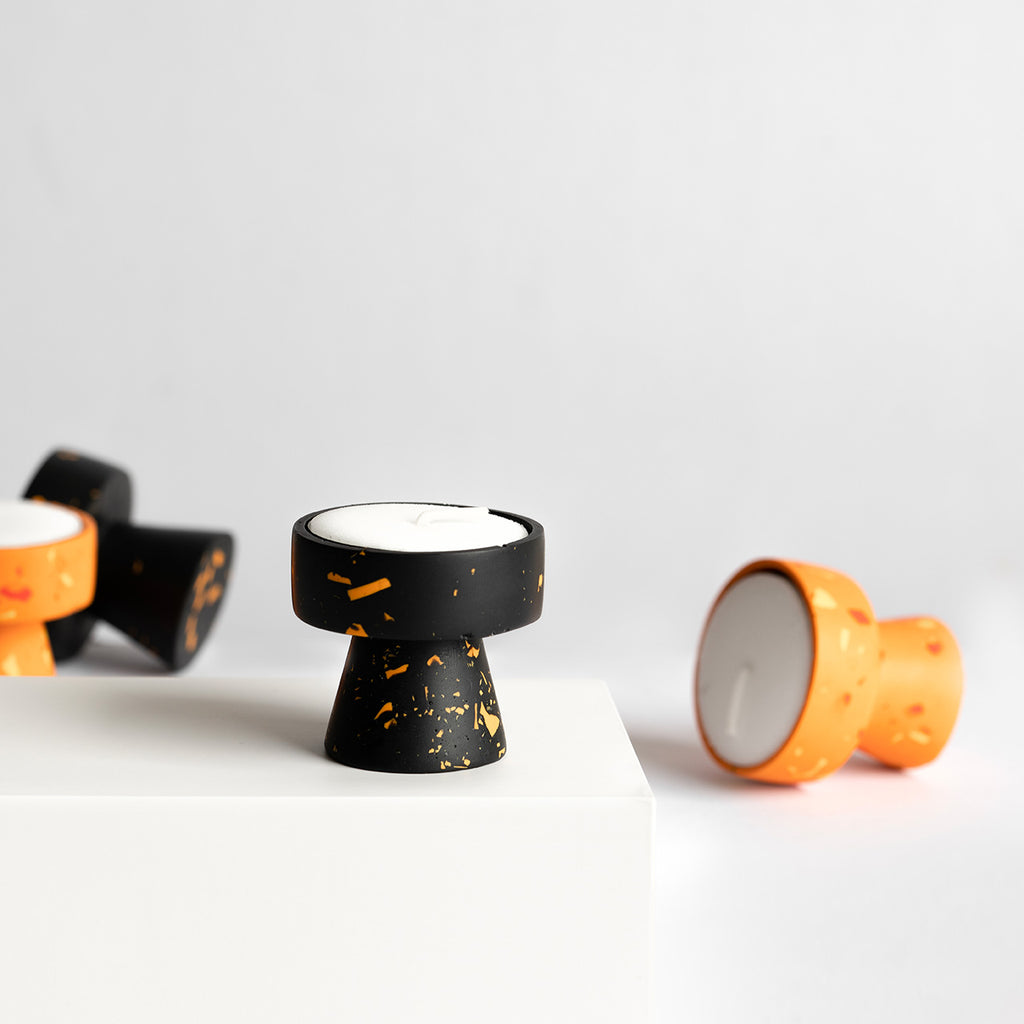 OLI - Tealight candle holder