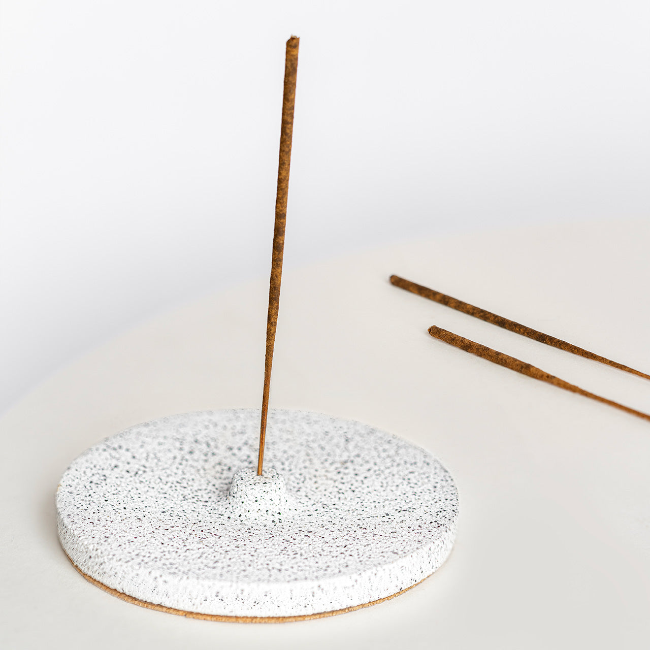 Circular Incense holder