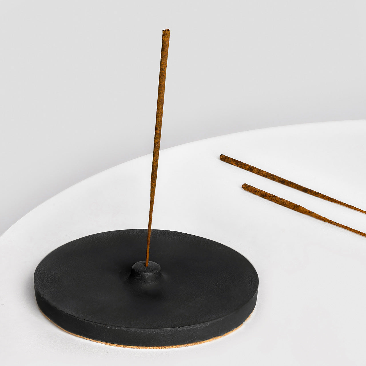 Circular Incense holder