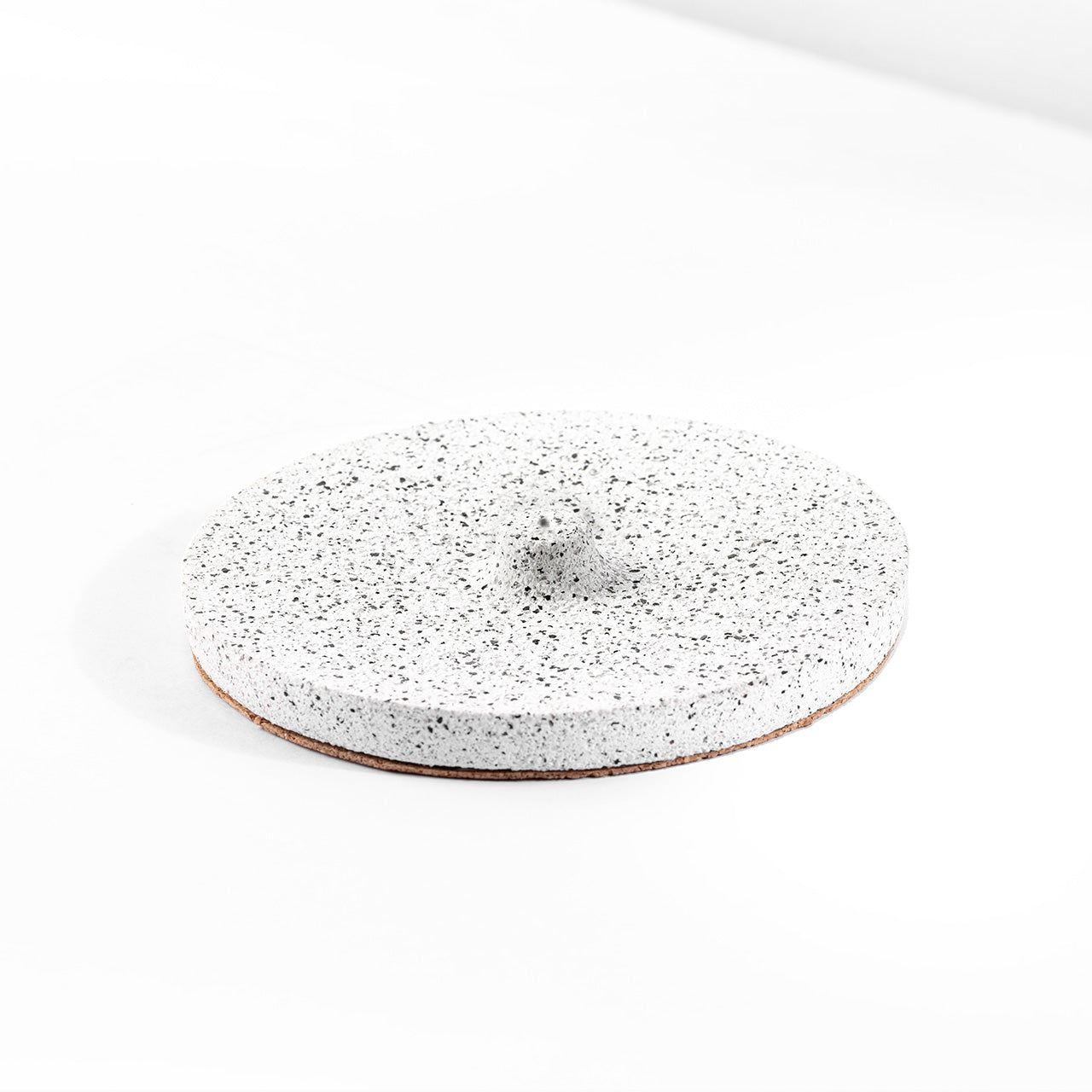 Circular Incense holder