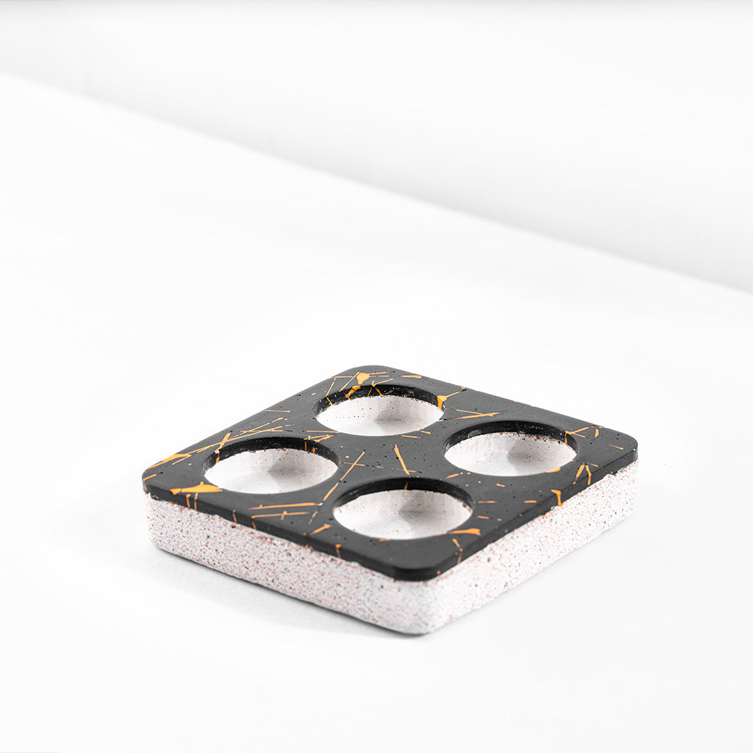 Vatta (Square) - Tealight holder