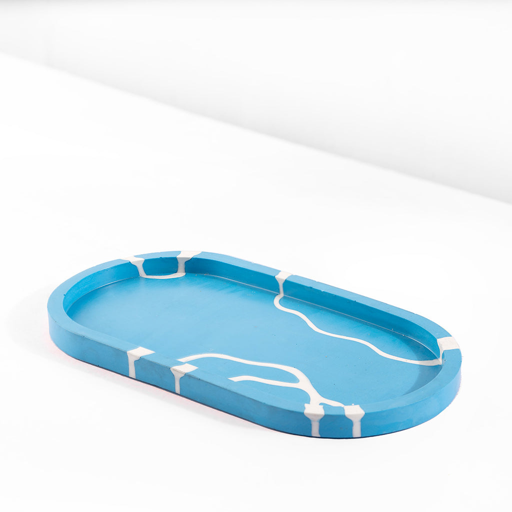 Trinket Tray (Flow) | Organizer