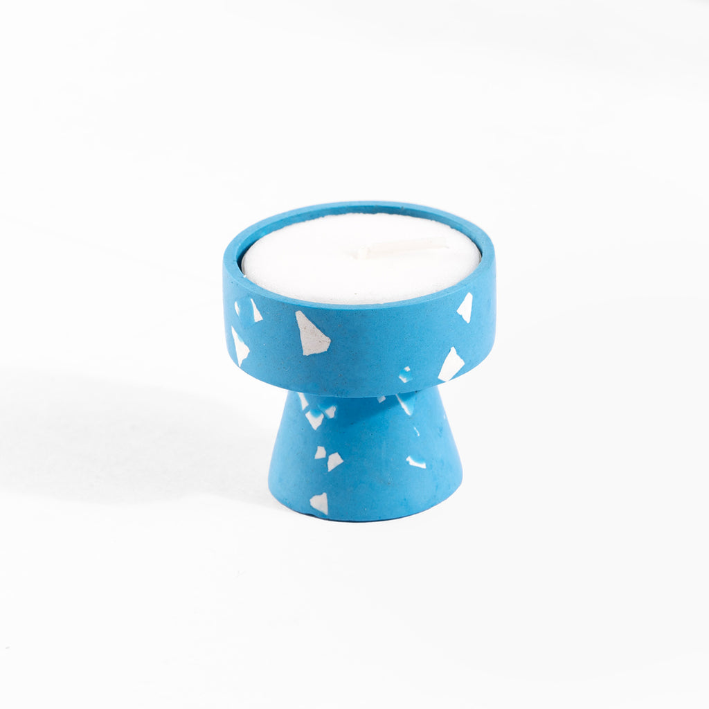 OLI - Tealight candle holder