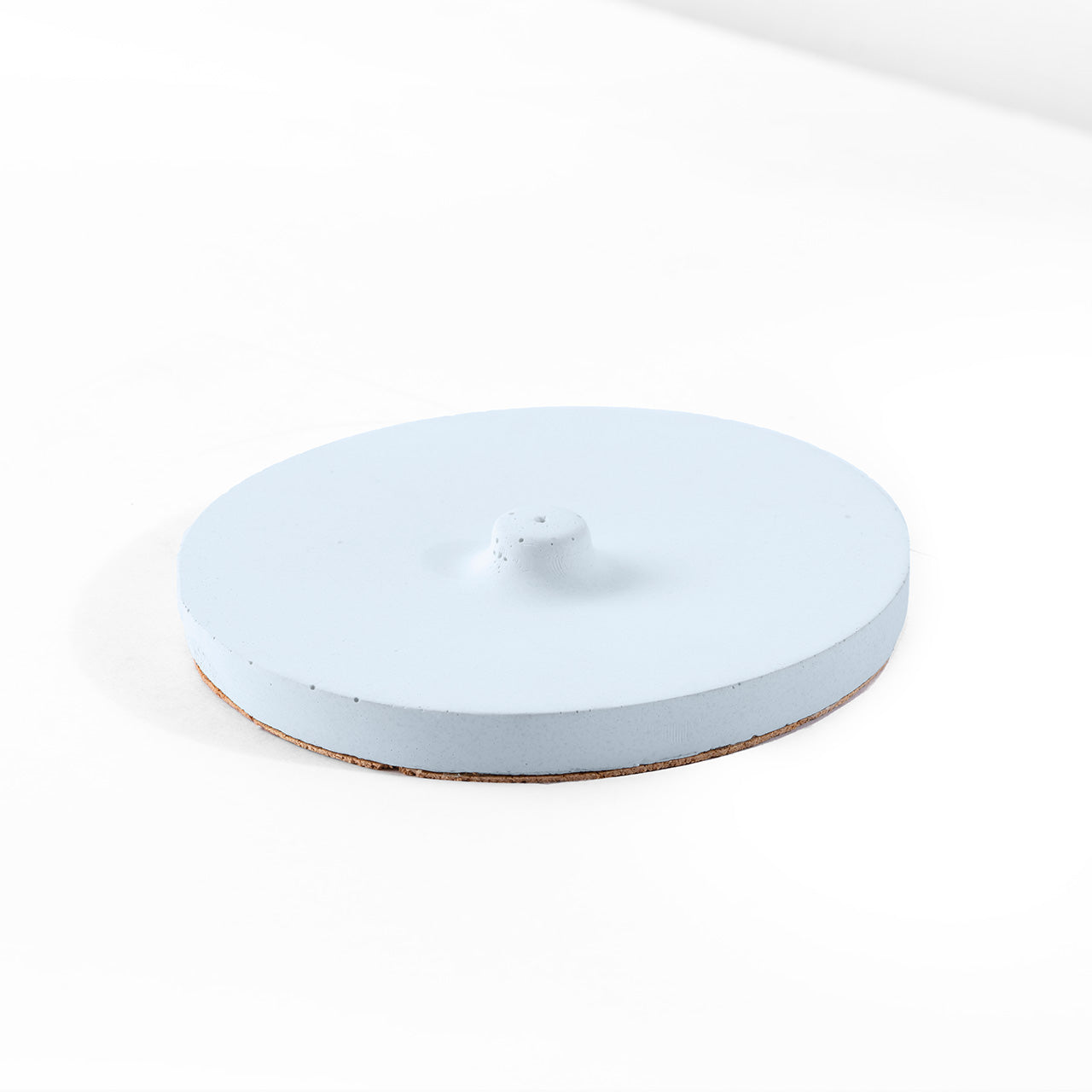 Circular Incense holder