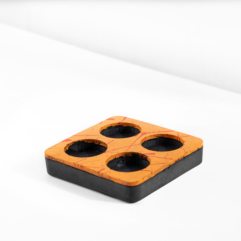 Vatta (Square) - Tealight holder