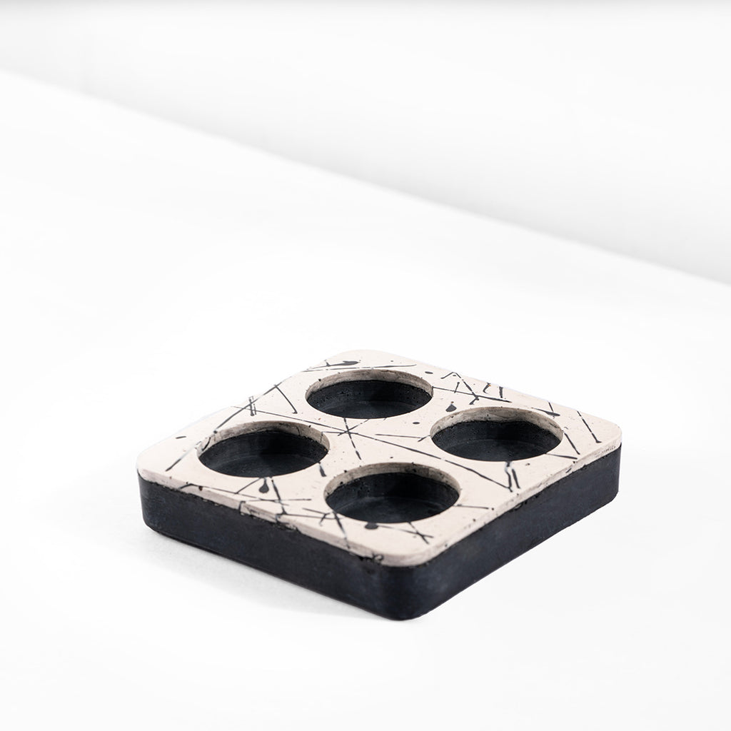Vatta (Square) - Tealight holder